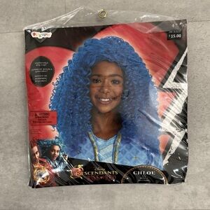 Disney Descendants Chloe Wig